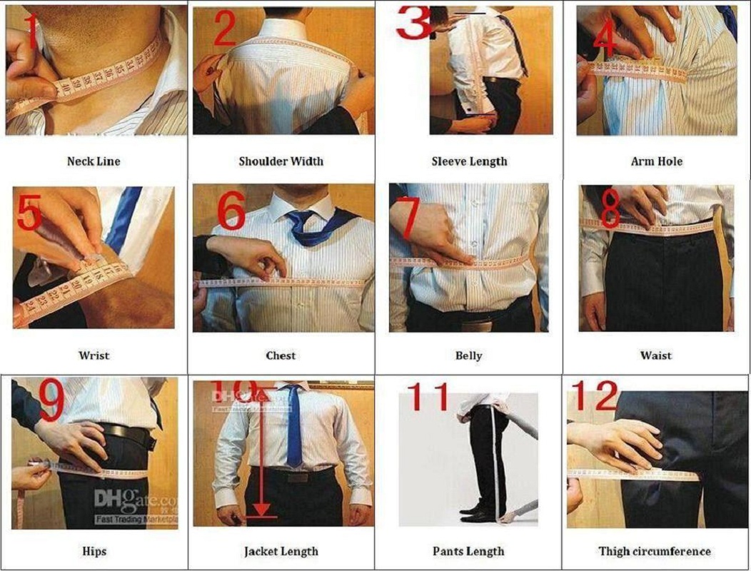 Houndstooth Mens Suits 2PCS We - огляд і ціна Men'S Vintage Formal Wear