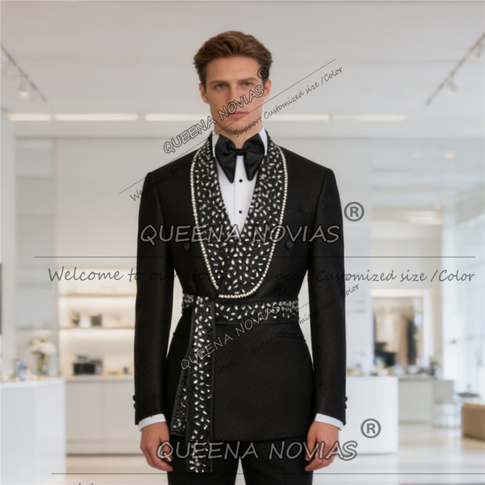 Exclusive Design Men's Suit Fo - огляд і ціна Men Formal Wear For Wedding