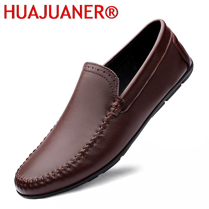 Men's Leather Formal Wear Comf - огляд і ціна Formal Men Daily Wear Footwear