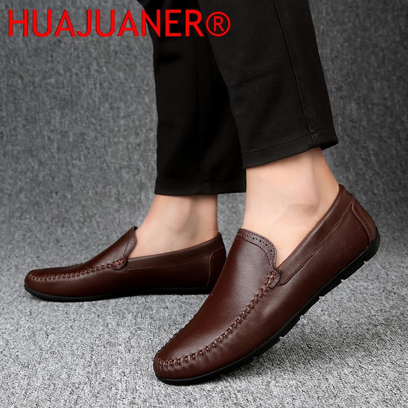 Men's Leather Formal Wear Comf - огляд і ціна Formal Men Daily Wear Footwear
