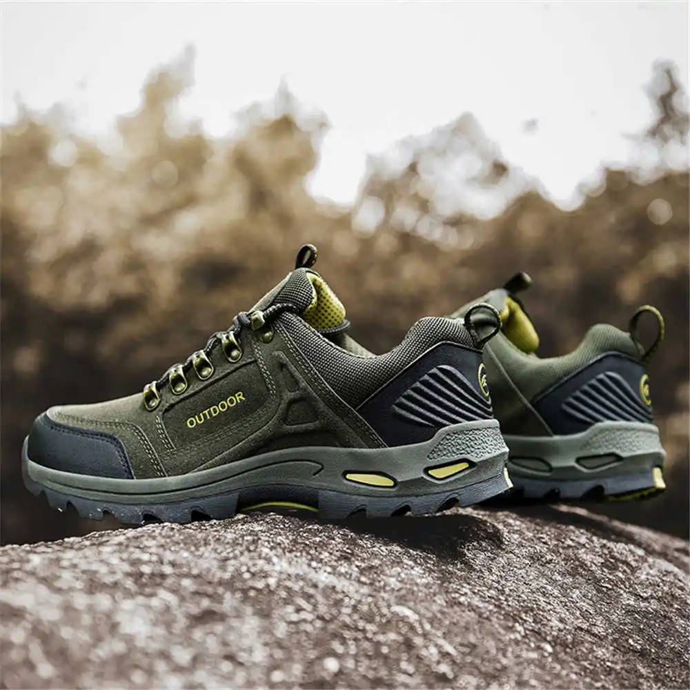 Non-slip Lace Up Hiking Tennis - огляд і ціна Men'S Formal Wear Big And Tall