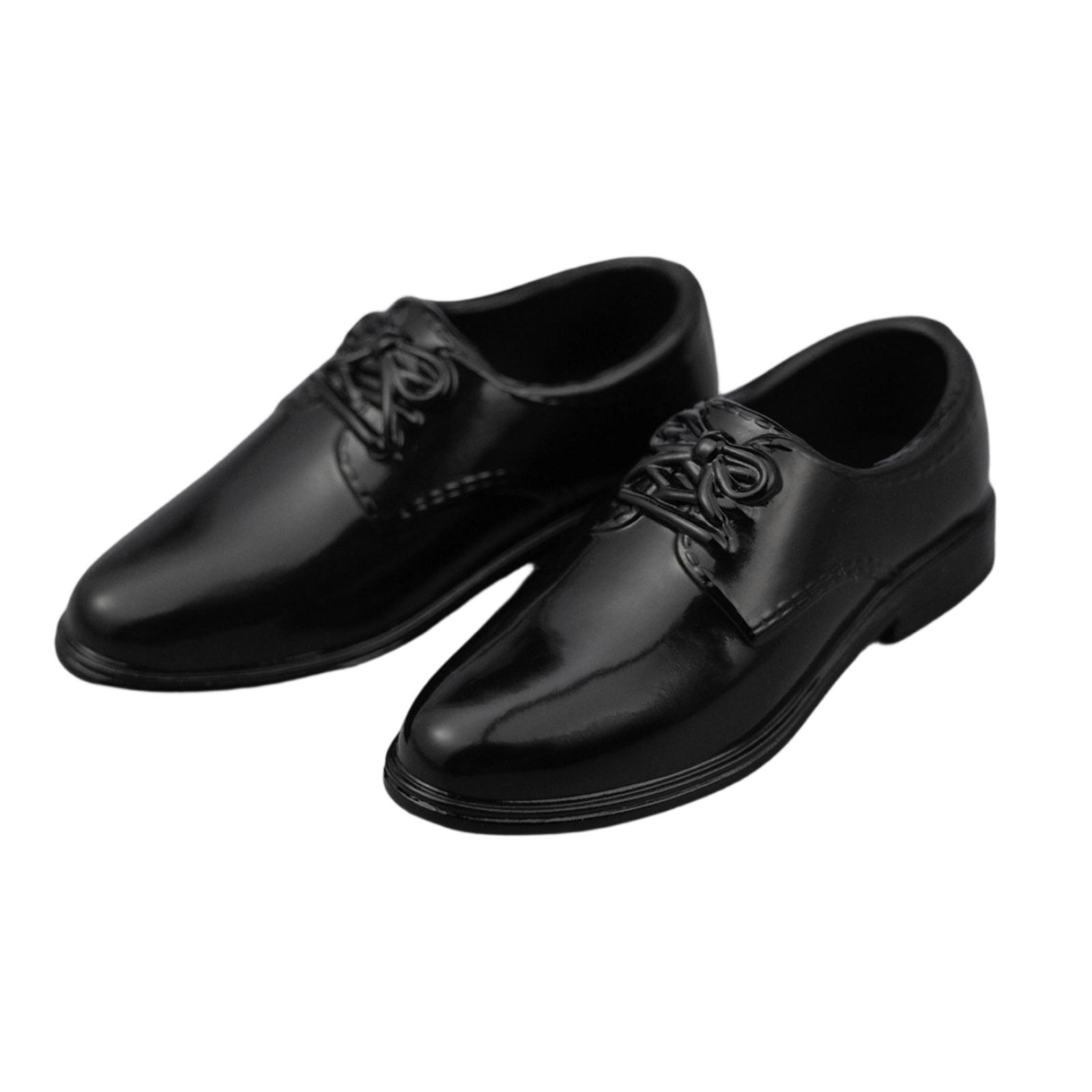 Men Formal Footwear Plastic Ox - огляд і ціна Scale - Men Formals & Ethnic Wear