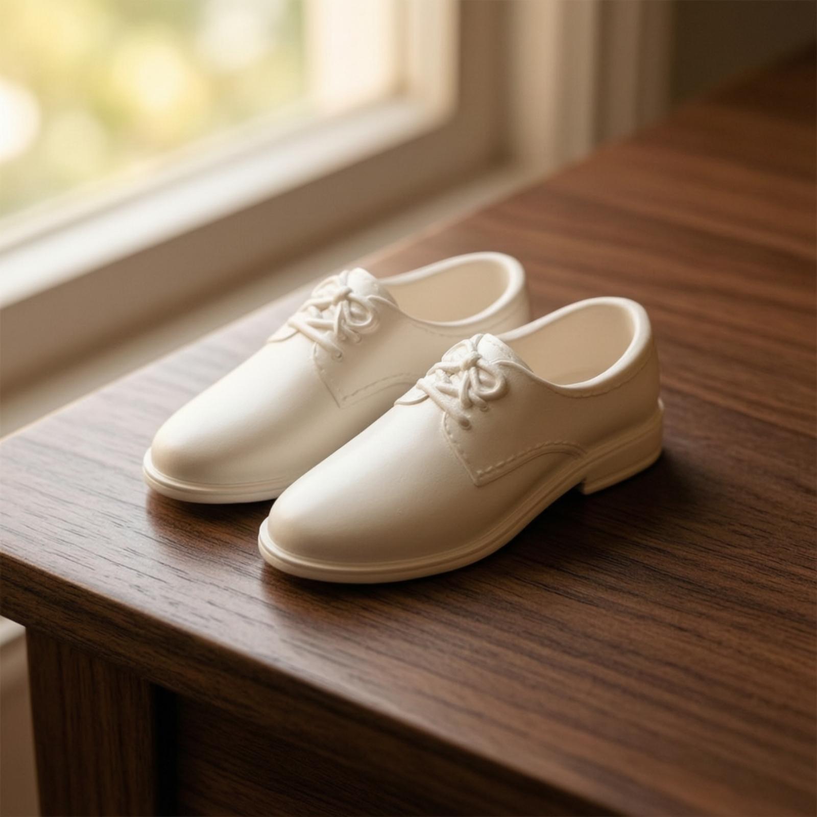 Men Formal Footwear Plastic Ox - огляд і ціна Scale - Men Formals & Ethnic Wear