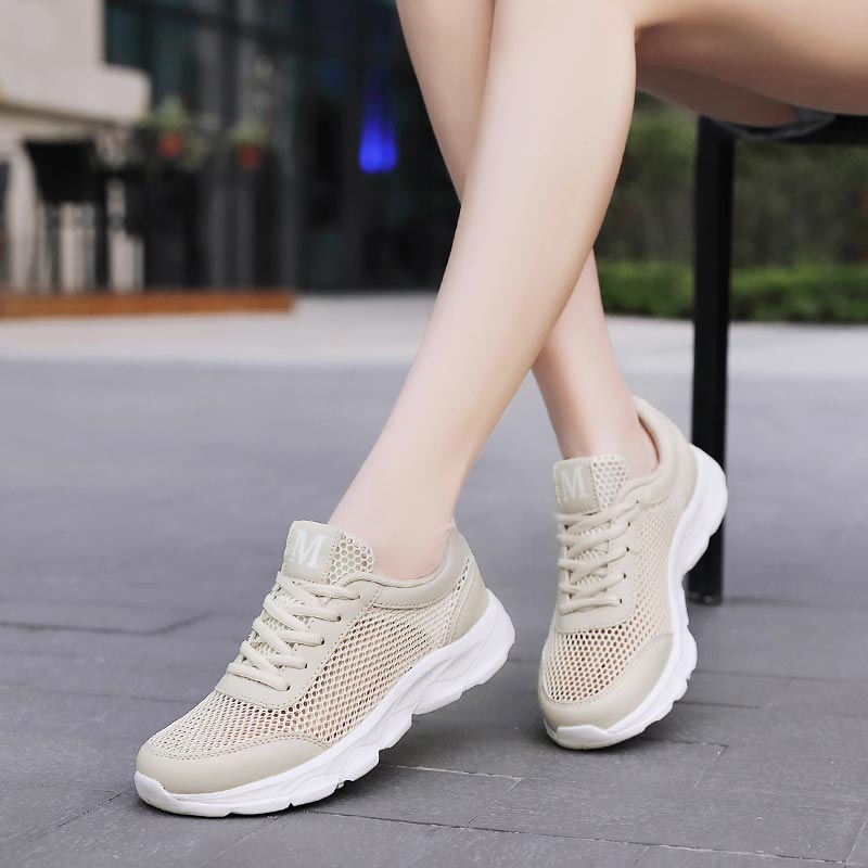 Summer Breathable Sneakers Wom - огляд і ціна Men Formal Wear Online