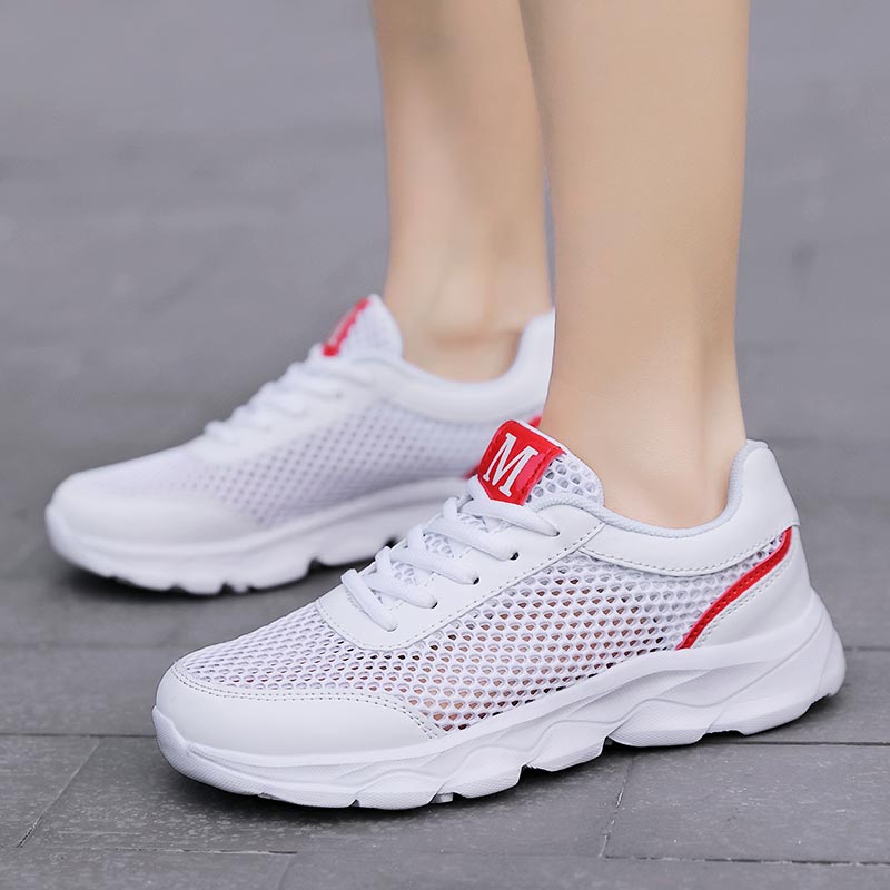 Summer Breathable Sneakers Wom - огляд і ціна Men Formal Wear Online
