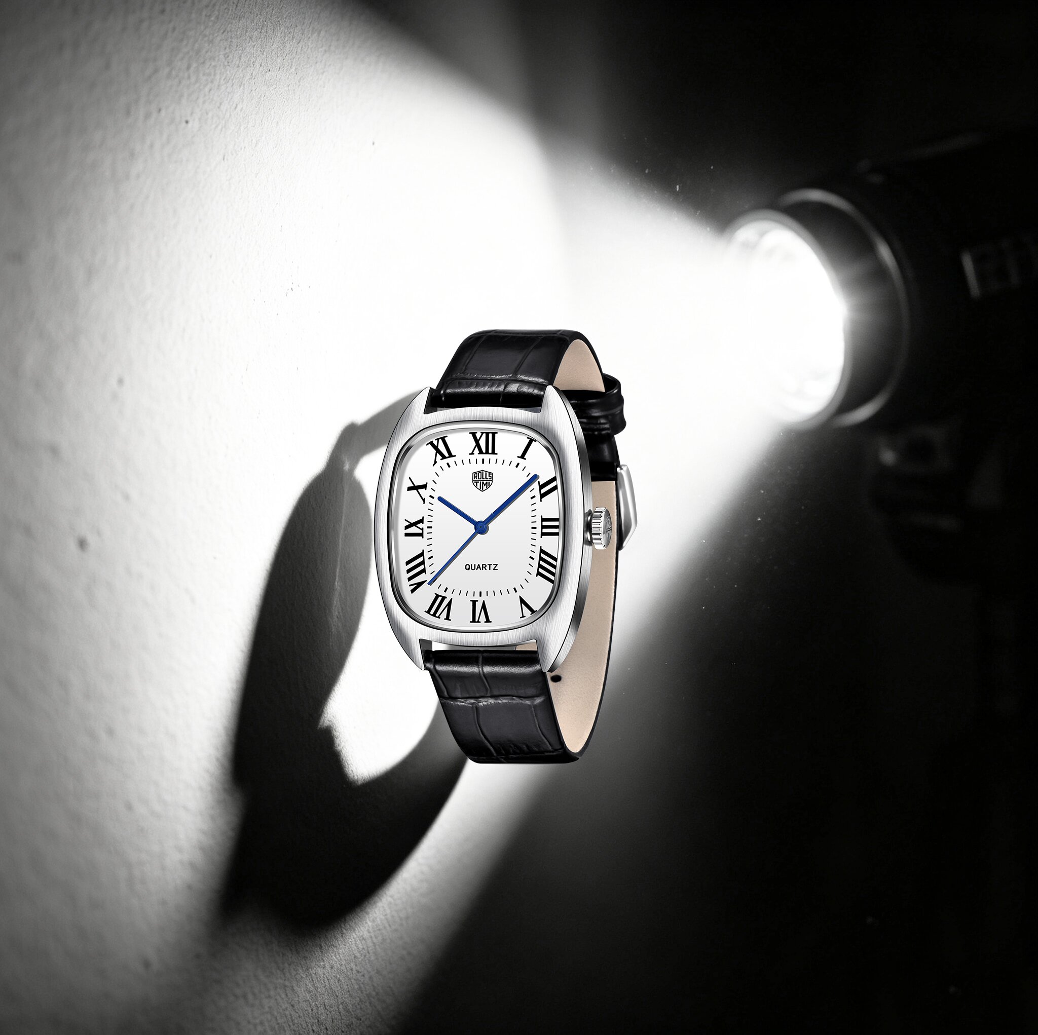 ROSSITIMI Men Quartz Watches T - огляд і ціна Scale - Men Formals & Ethnic Wear
