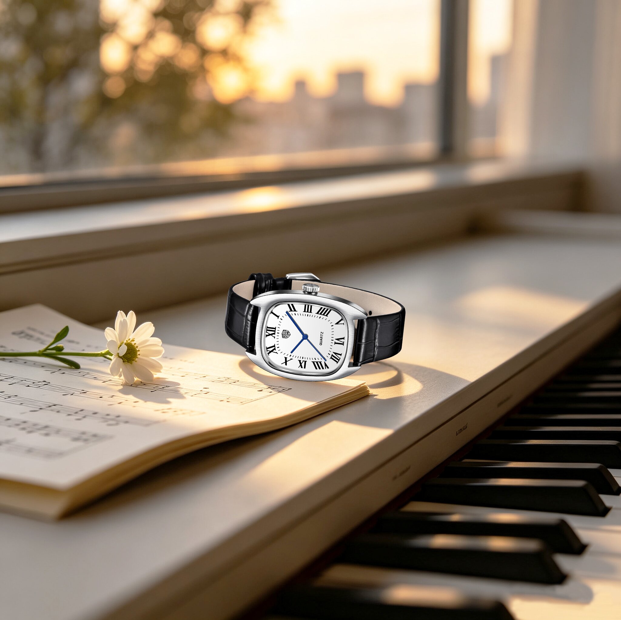 ROSSITIMI Men Quartz Watches T - огляд і ціна Scale - Men Formals & Ethnic Wear