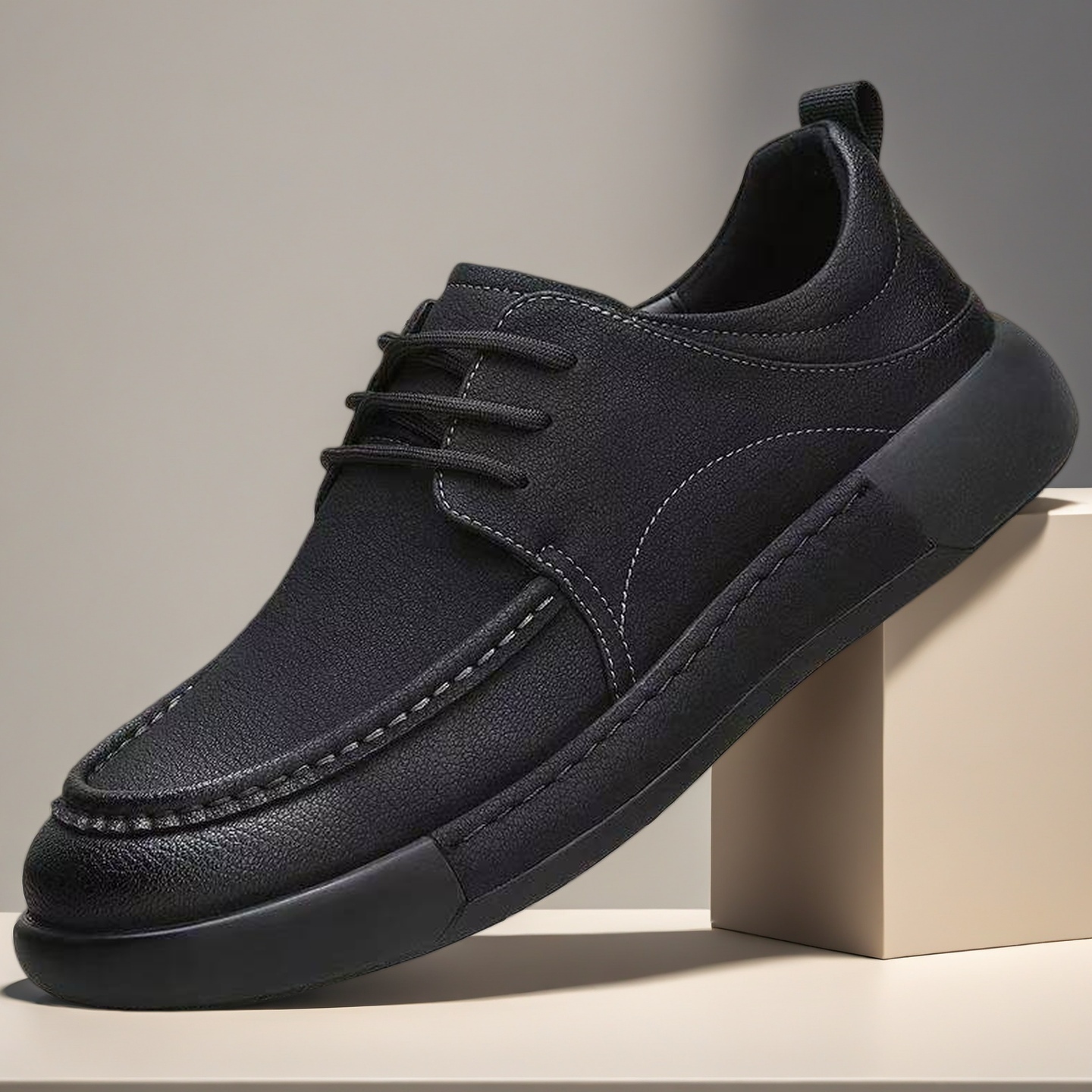 Wide last men business shoes l - огляд і ціна Formal Men Daily Wear Footwear