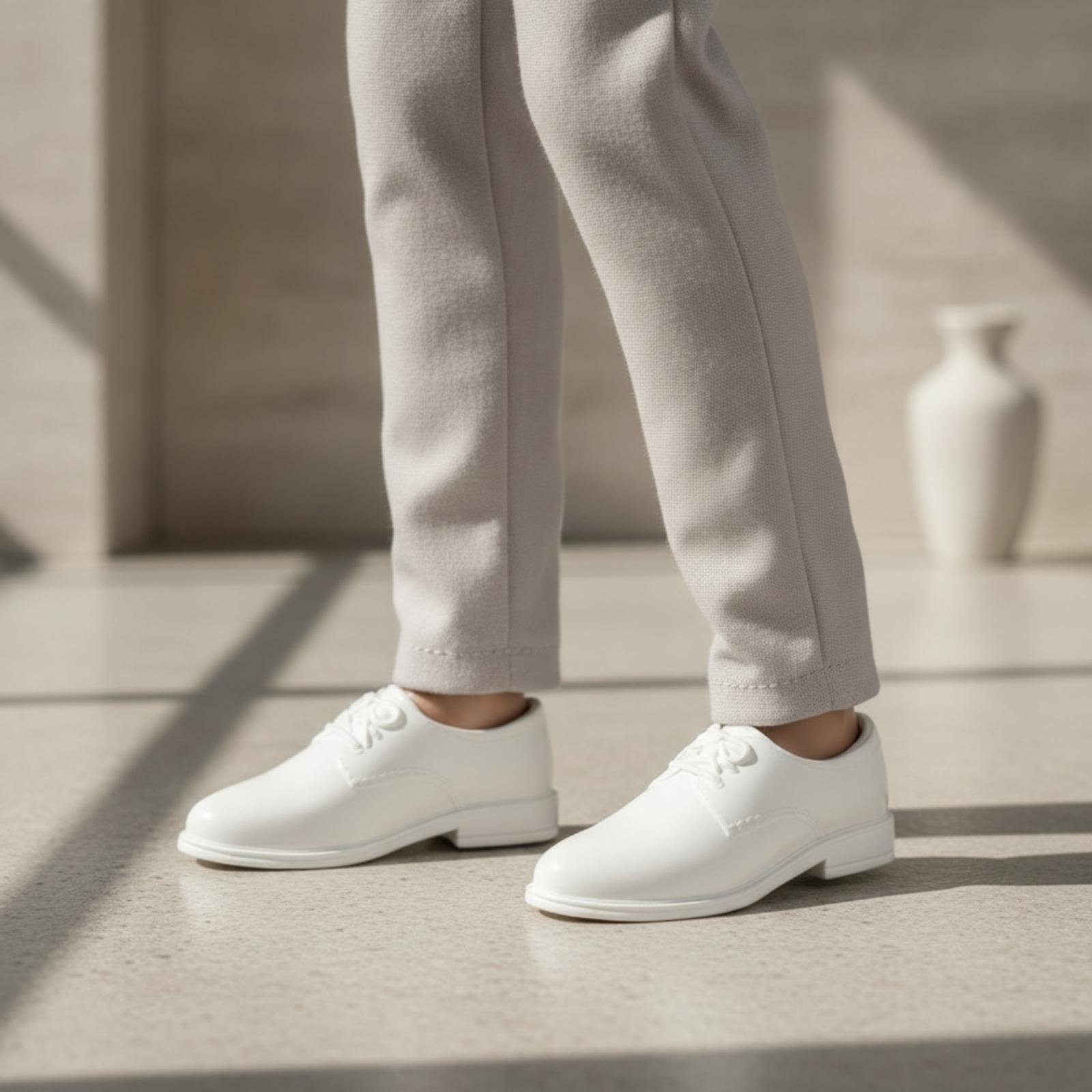 Low Heel Men Formal Footwear R - огляд і ціна Scale - Men Formals & Ethnic Wear