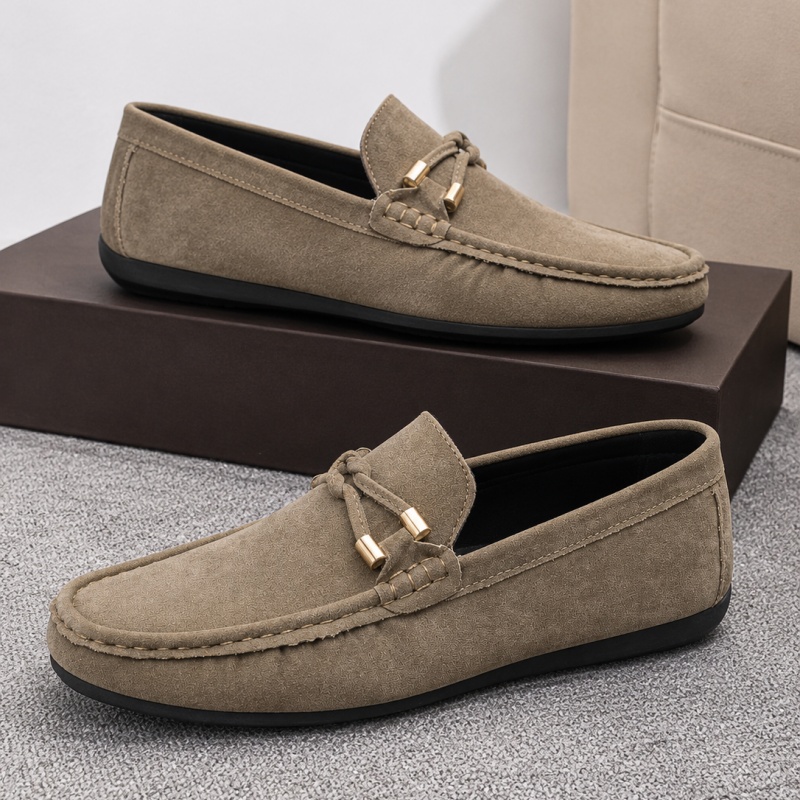 Fashion simple men business sh - огляд і ціна Formal Men Daily Wear Footwear