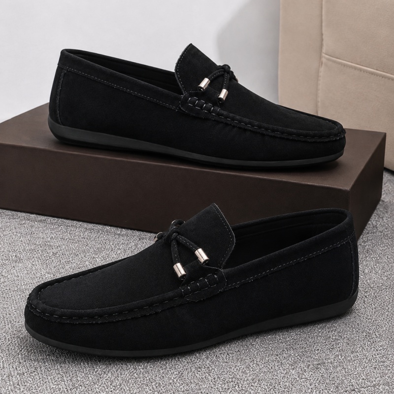 Fashion simple men business sh - огляд і ціна Formal Men Daily Wear Footwear