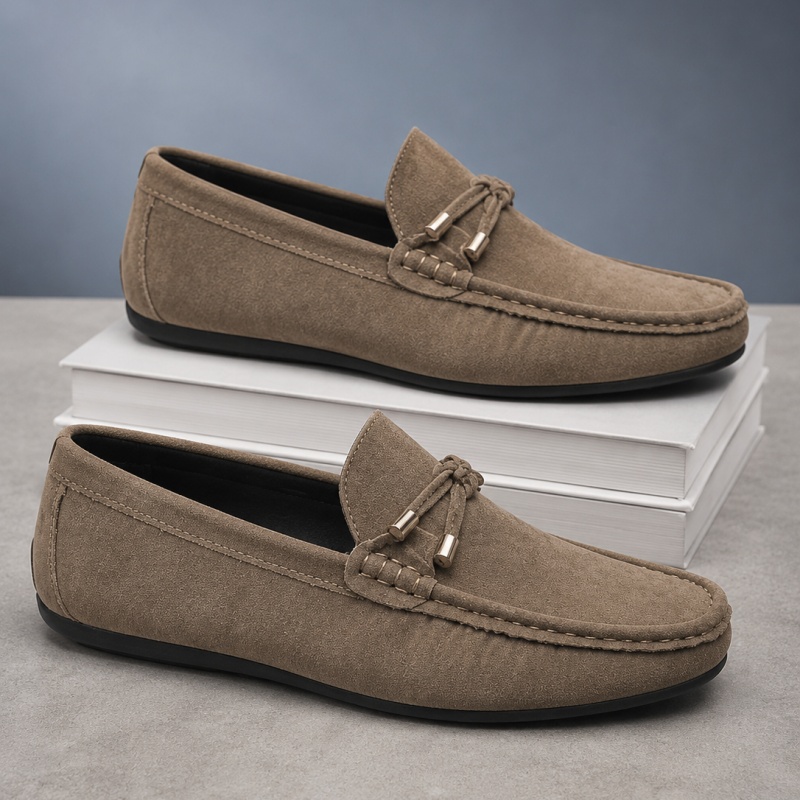 Fashion simple men business sh - огляд і ціна Formal Men Daily Wear Footwear