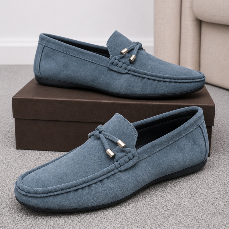 Fashion simple men business sh - огляд і ціна Formal Men Daily Wear Footwear