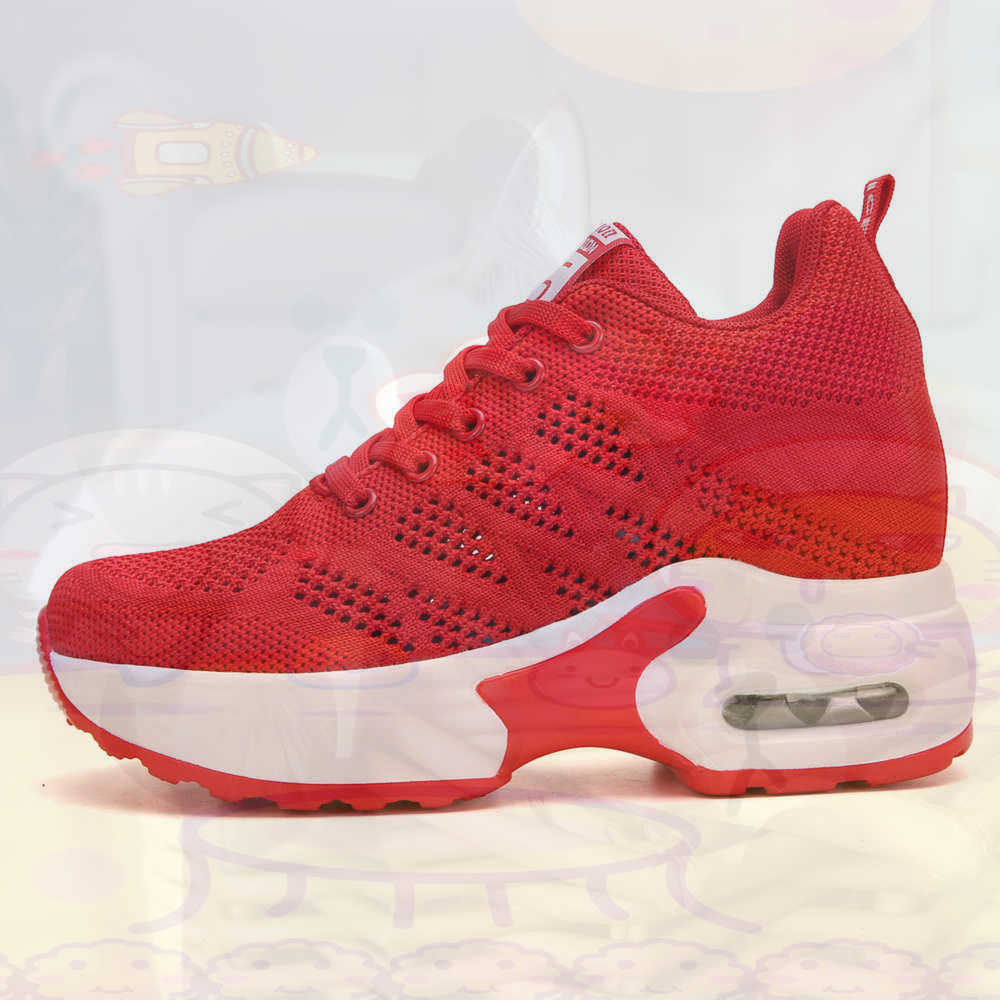 Red Size 36 Shoes Woman Tennis - огляд і ціна Men'S Formal Wear Big And Tall