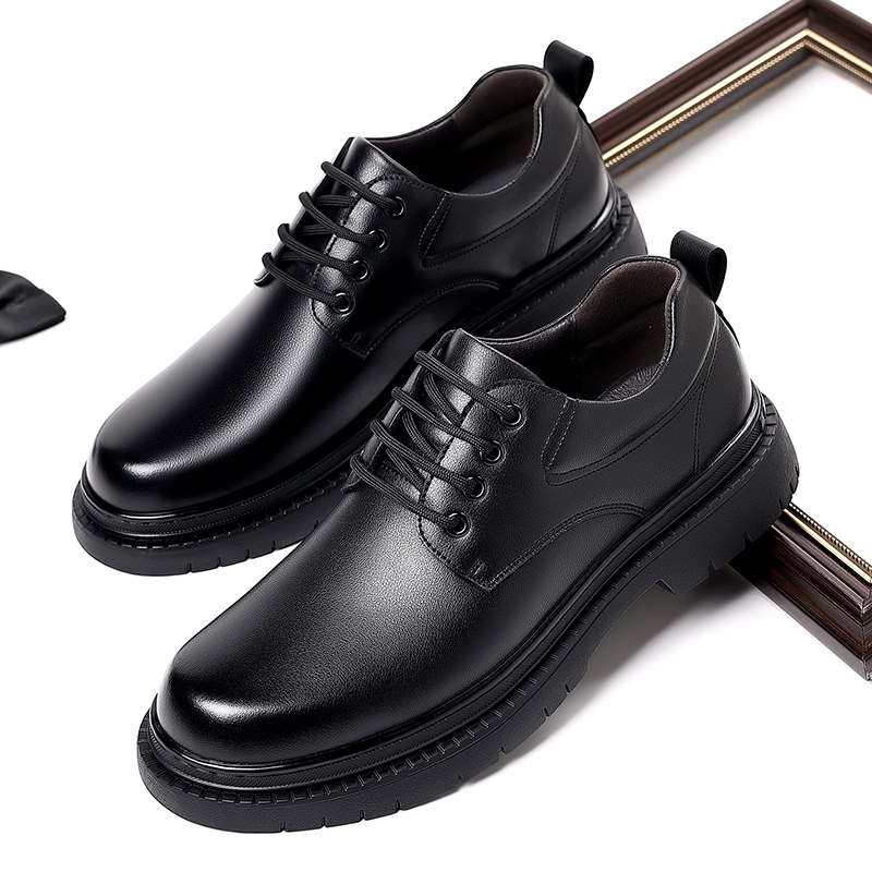 Designer Fashion Casual Comfor - огляд і ціна Formal Men Daily Wear Footwear