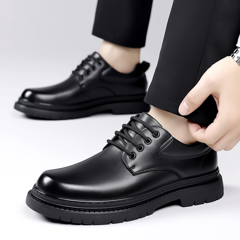 Designer Fashion Casual Comfor - огляд і ціна Formal Men Daily Wear Footwear