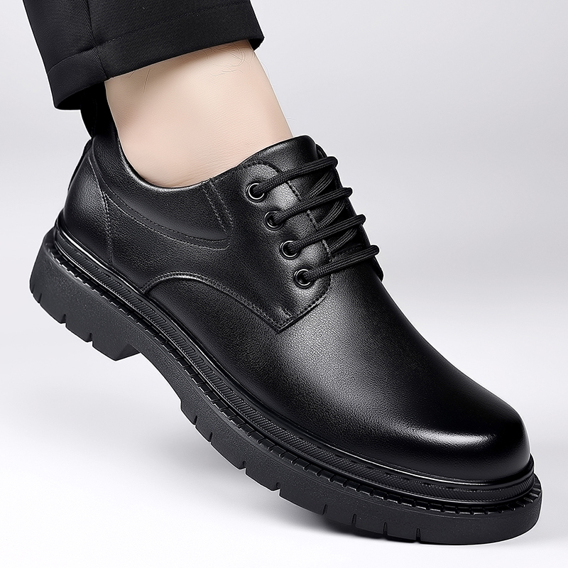 Designer Fashion Casual Comfor - огляд і ціна Formal Men Daily Wear Footwear