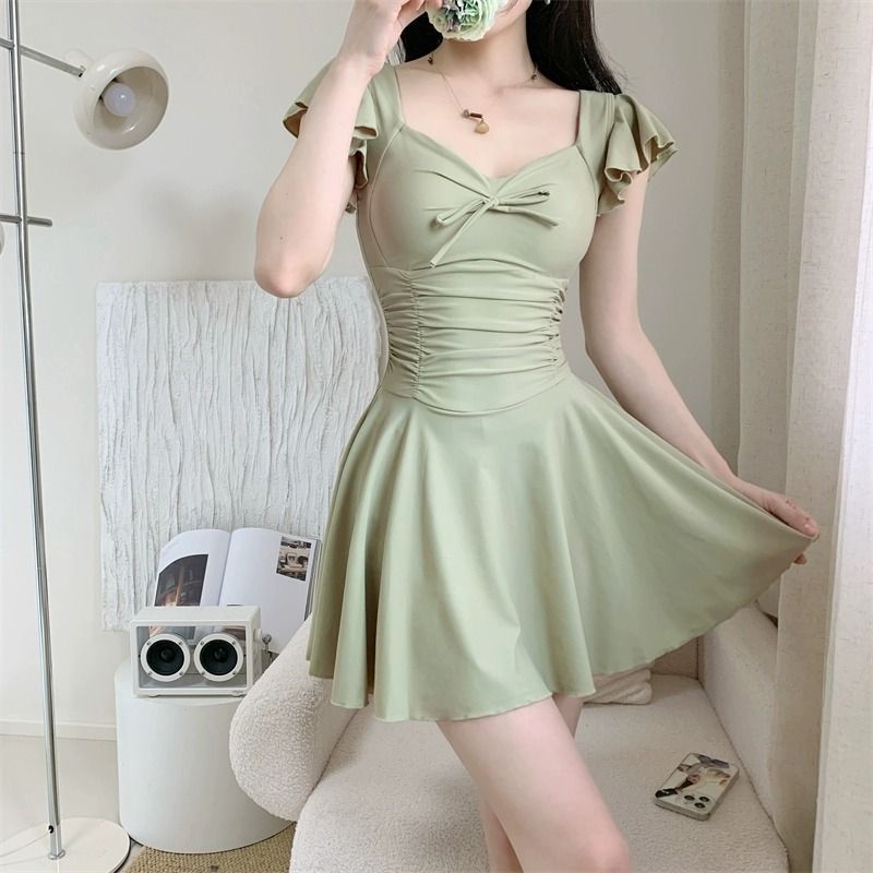 2026 Women Open Back Short Sle - огляд і ціна Slim Fit Suit Set