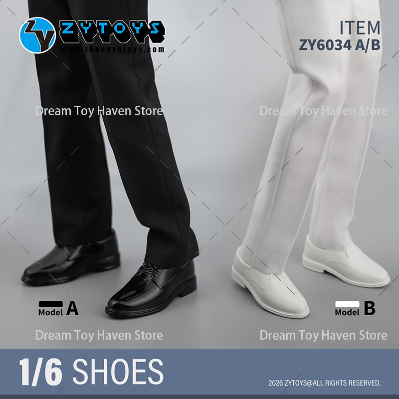 ZY6034 1/6 Scale Men Soldier B - огляд і ціна Scale - Men Formals & Ethnic Wear