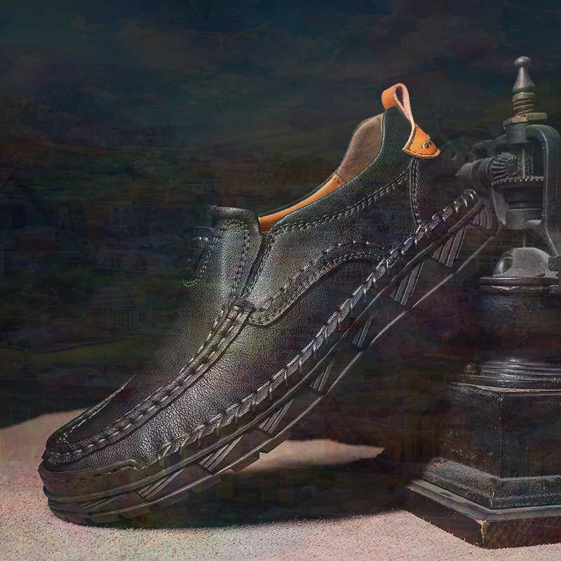 39 Slipon Sneakers Man 46 Walk - огляд і ціна Men'S Formal Wear Big And Tall