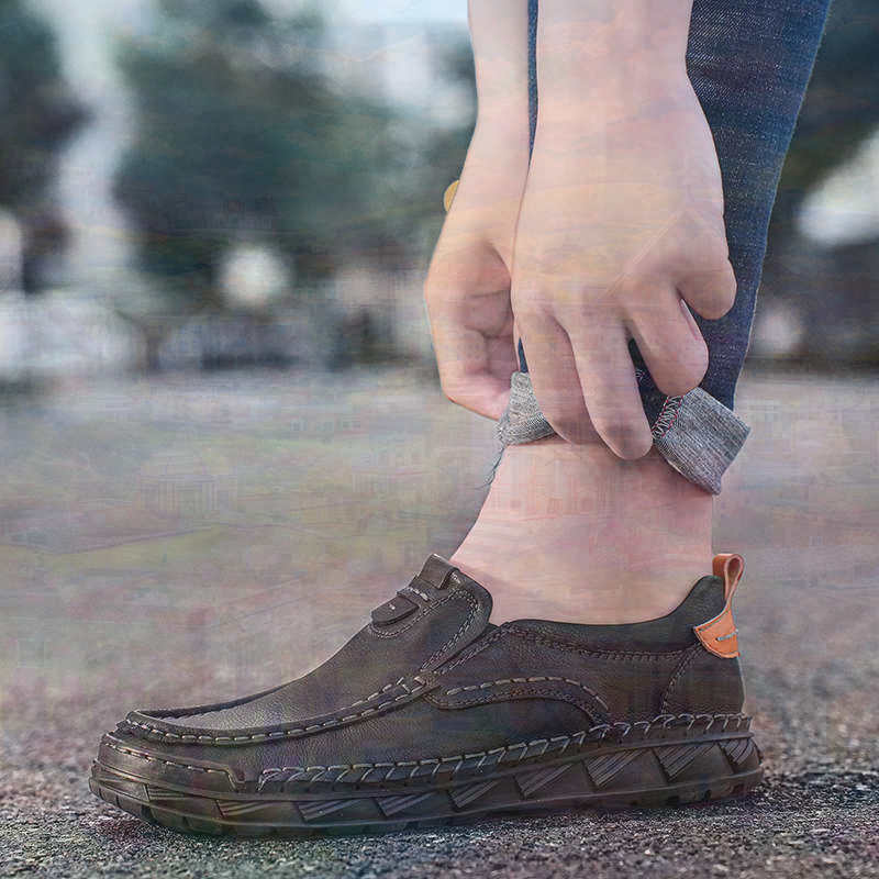 39 Slipon Sneakers Man 46 Walk - огляд і ціна Men'S Formal Wear Big And Tall