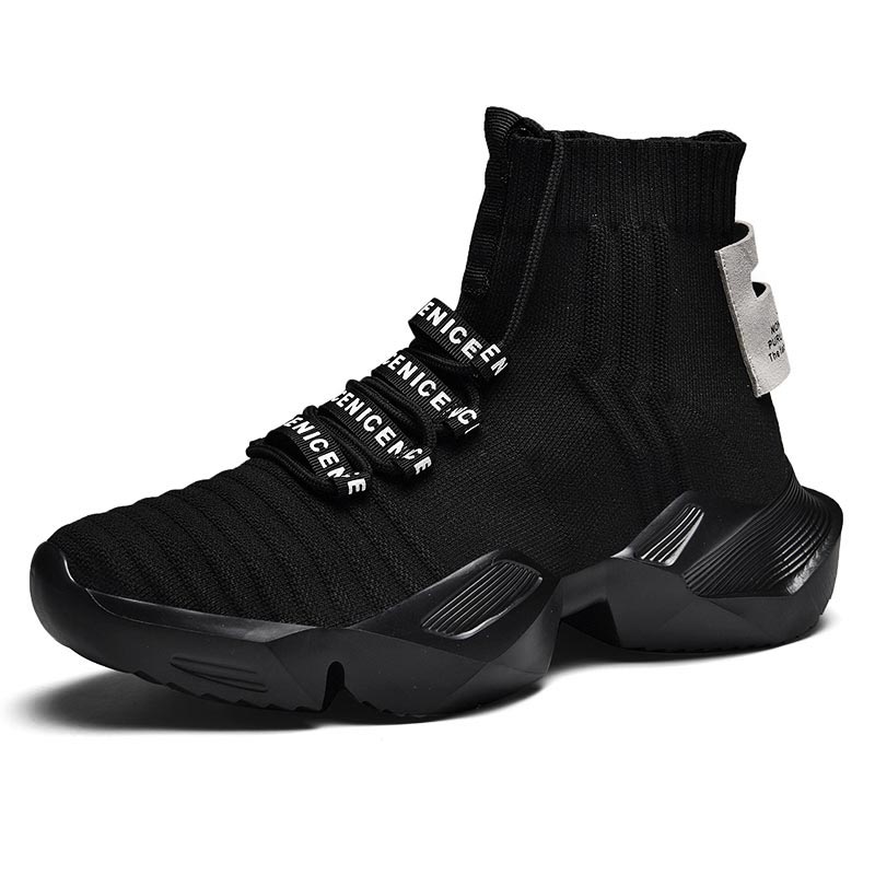 Plus Size High Top Massive Spo - огляд і ціна Men Formal Wear Online