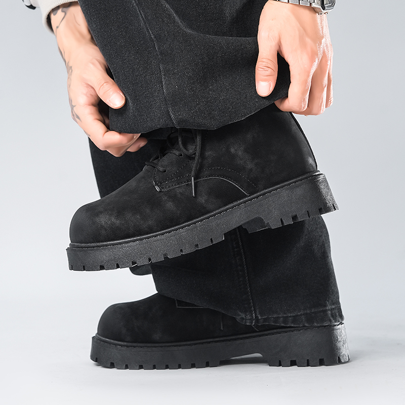 Low cut men formal shoes leath - огляд і ціна Formal Men Daily Wear Footwear
