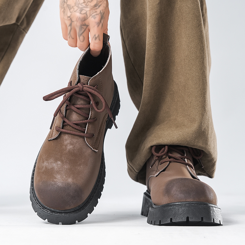 Low cut men formal shoes leath - огляд і ціна Formal Men Daily Wear Footwear