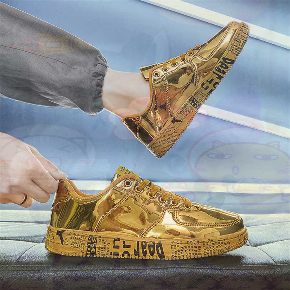 Round Foot Size 45 Sneakers Wh - огляд і ціна Men'S Formal Wear Big And Tall