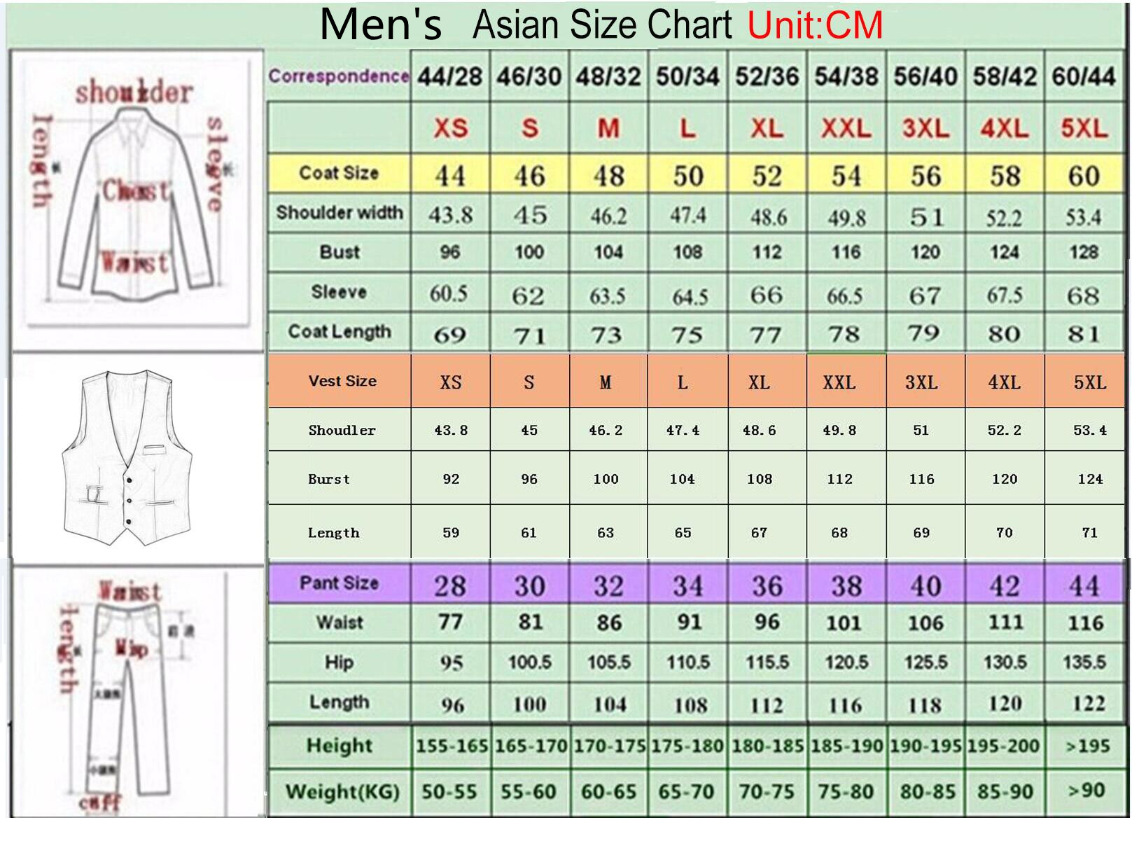 High-end Fashion Diamond Men S - огляд і ціна Men Formal Wear For Wedding