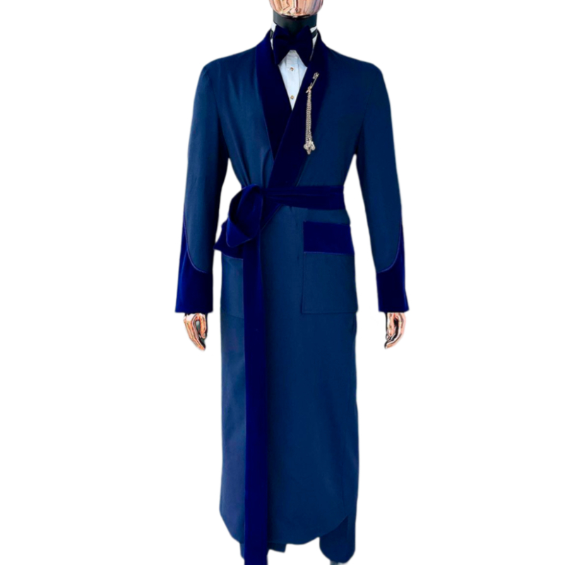 Tailor Made Royal Blue Men Sui - огляд і ціна Men Formal Wear For Wedding
