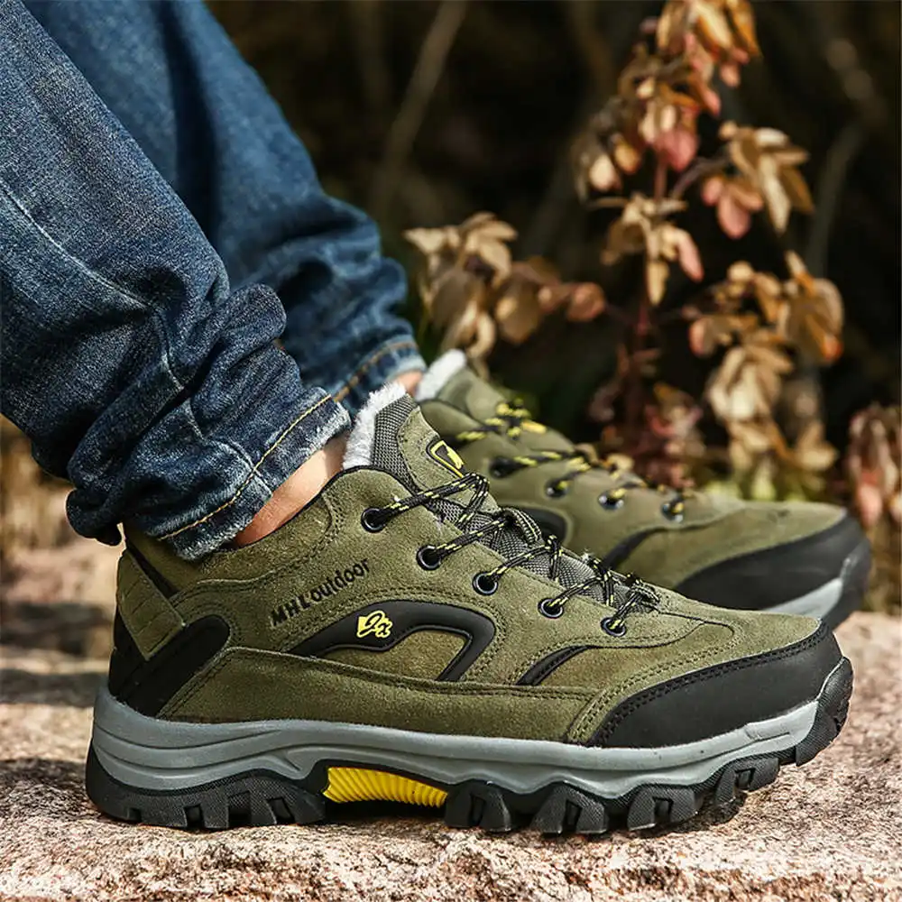 Camp Cotton Hiking Shoes For M - огляд і ціна Men'S Formal Wear Big And Tall