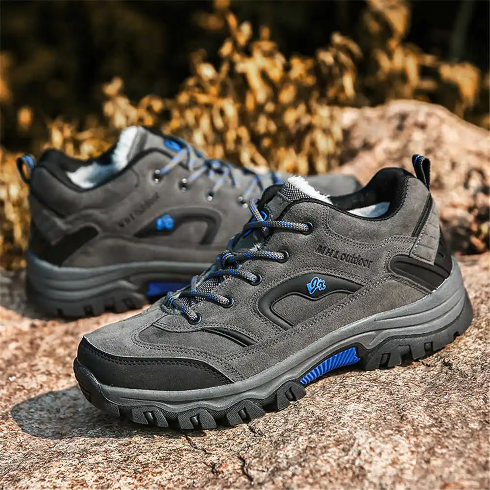 Camp Cotton Hiking Shoes For M - огляд і ціна Men'S Formal Wear Big And Tall