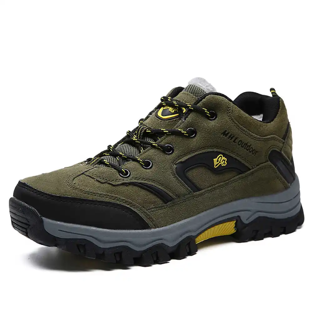 Camp Cotton Hiking Shoes For M - огляд і ціна Men'S Formal Wear Big And Tall